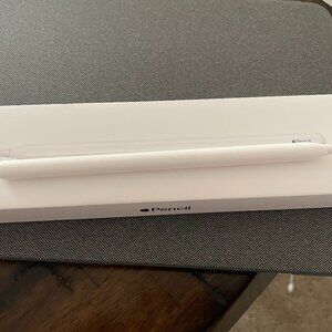 Excellent Condition Apple Pencil 2nd Generation